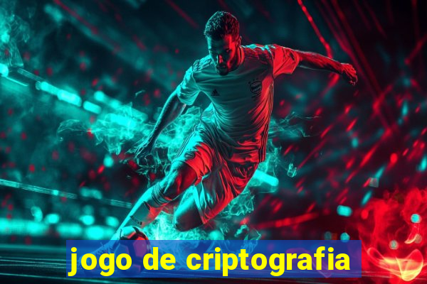 jogo de criptografia